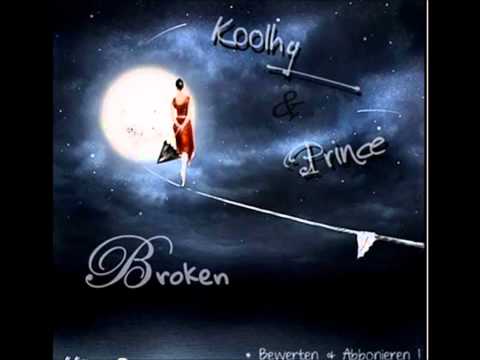 Koolhy Feat. Prince - Broken