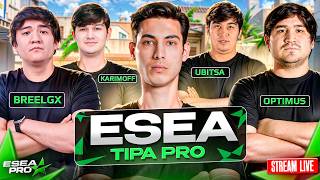 🔴ESEA AND FACEIT GO SUCK EXSON SLIV PROEB TILT GG WP POKA PRIVET 🔴