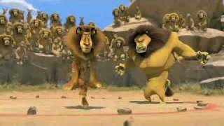 Madagascar 2 - Trailer Definitivo en Español