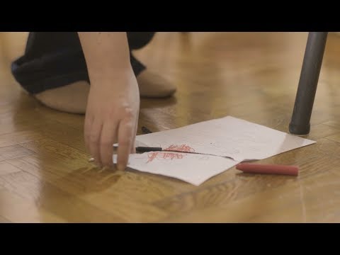 Campaña contra el abuso sexual hacia niñas, niños  y adolescentes | Spot 03