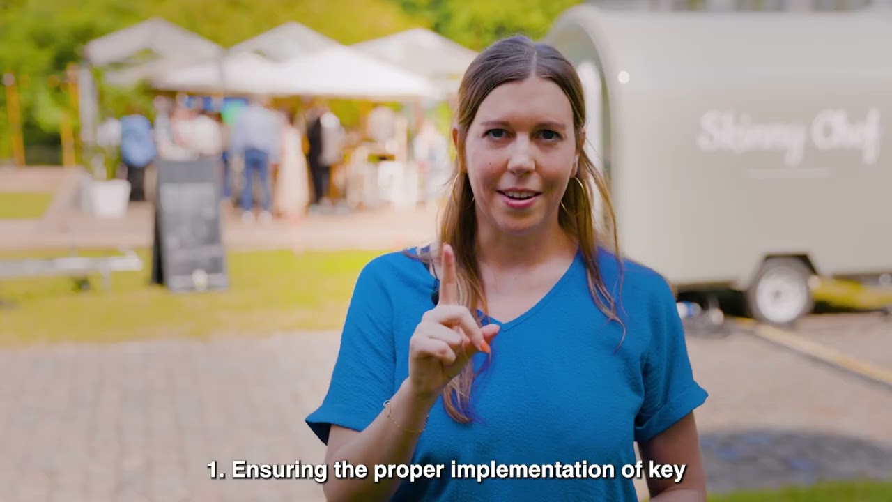 Discover how the European soft drinks sector can continue advancing environmental sustainability