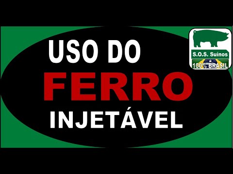 , title : 'SUINOCULTURA: SOS SUÍNOS - USO DO FERRO INJETAVEL'