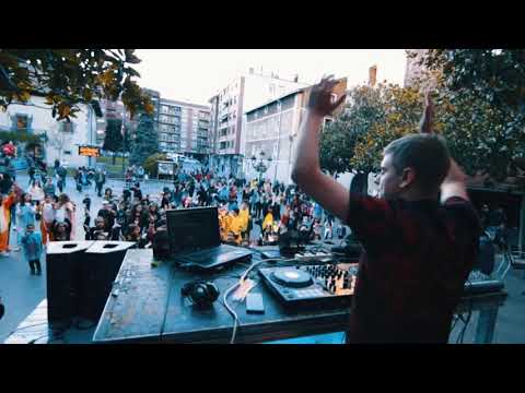 DJ Gomi Aftermovie Ugao-Miravalles carnavales 2020