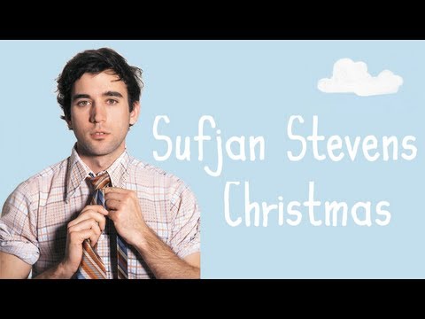Sufjan Stevens Complete Christmas Collection