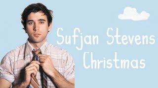 Sufjan Stevens Complete Christmas Collection
