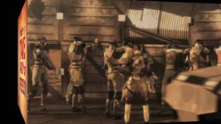 Red Faction: Guerrilla