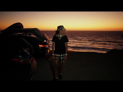 OzzCash - Hardest Way (Official Music Video)