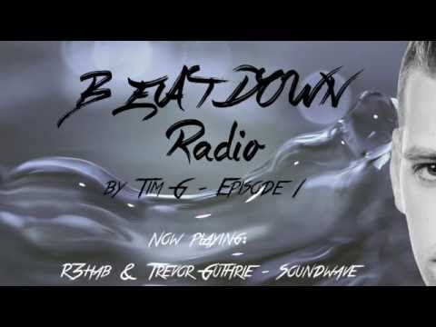 Beatdown Radio by Tim G - Episode #1