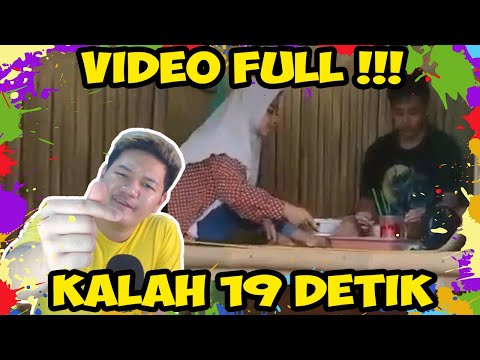 VIDEO FULL NIH GUNUNG ROWO, LAGI KENTU KECIDUK DI TIKTOK LAGII !!