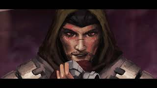 Eden Falling Concept/Story Trailer