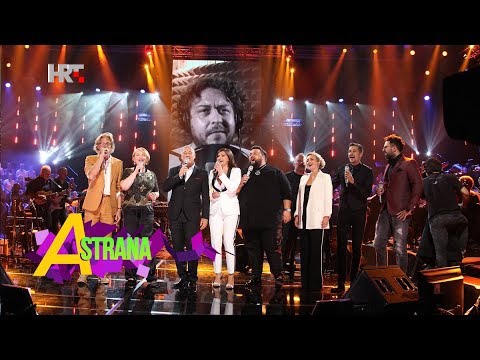 HRT - A strana S03E01 – Ča je život vengo fantažija