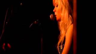 Align, Nina Nesbitt. Subs en español, LIVE.