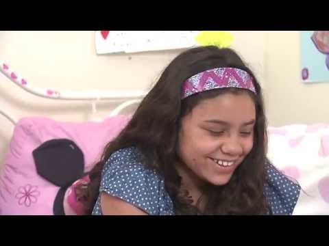 It’s a ‘G’ Thing: Angelight Films helps kids with brain tumors make movies