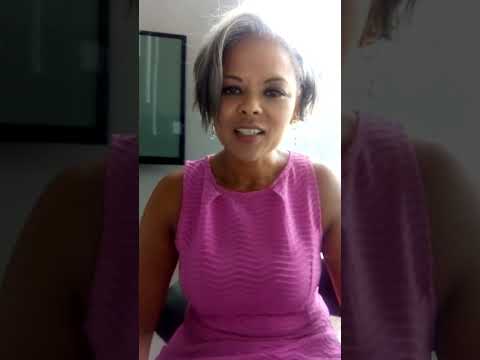 Annabel's Tips & Tricks-Keeping that Glow