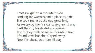 Blues Traveler - Mountain Cry Lyrics