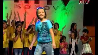 Fjolla Ajdini - Kitara Maxhike