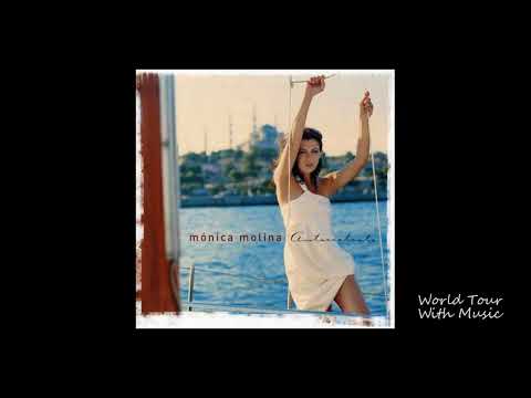 Monica Molina - Ay Amor