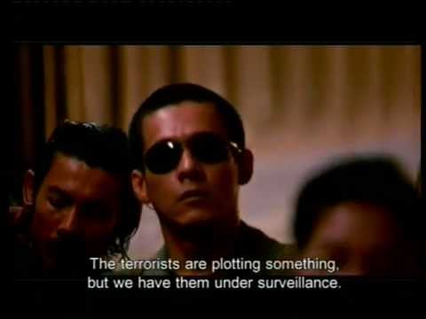 Trailer 102 BANGKOK ROBBERY TRAILER WITH SUB.VOB