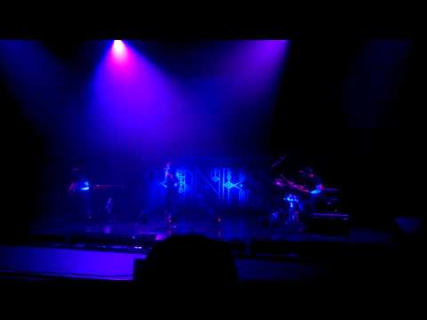 Banks opening for The Weeknd