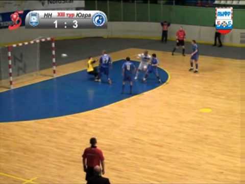 Норильский Никель - Газпром-Югра