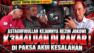 Download lagu MALAM INI TERBONGKAR‼️ KEJAMNYA REZIM JOKOWI P3NY1KS44N S4D1S K3M4LU4N DI BAKAR SAMPAI MATA KELUAR😱 mp3 Download lagu MALAM INI TERBONGKAR‼️ KEJAMNYA REZIM JOKOWI P3NY1KS44N S4D1S K3M4LU4N DI BAKAR SAMPAI MATA KELUAR😱 mp3
