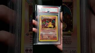 The Card That Started It All #pokemonchannel #pokemoncards #pokemontcg #pokemon
