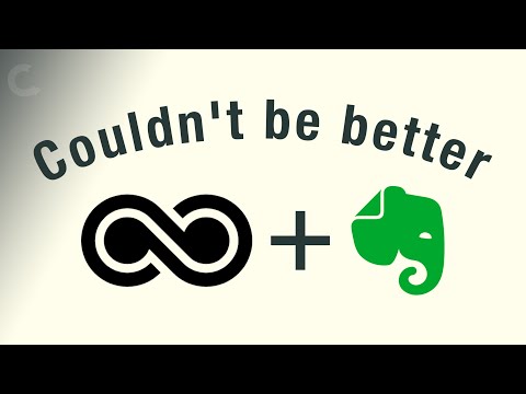 Evernote's acquisition was the best thing to happen to the App