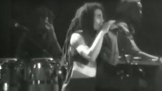 Bob Marley and the Wailers - Natty Dread - 11/30/1979 - Oakland Auditorium (Official)