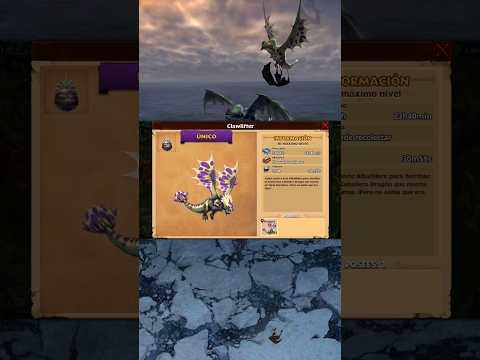 Clawlifter | DRAGONES : El Resurgir De Berk