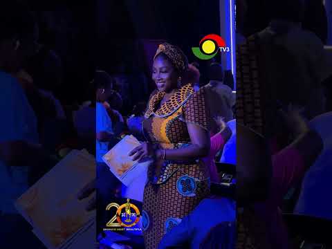 #GMB2026: Cookie Tee With The Moves 😍🔥🙌🏾