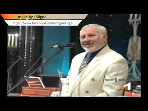 Gheorghe Urschi - Bancuri despre Nicolae Sulac - Fragment unic inregistrat la Palatul National-live