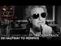 Track By Track #9 w/ Sammy Hagar - "Halfway To Memphis" (This Is Sammy Hagar, Vol. 1)