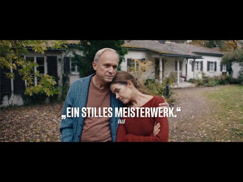 DANN PASSIERT DAS LEBEN - Kurzinhalt mit Anke Engelke & Ulrich Tukur - ab 6.11. im Kino.