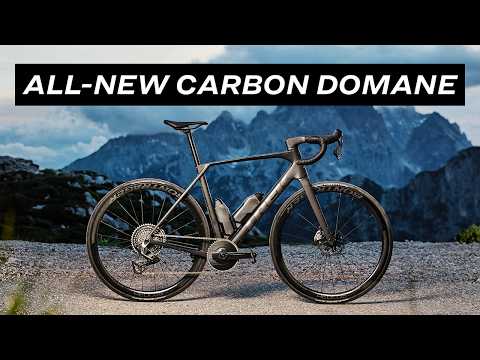 Trek Domane