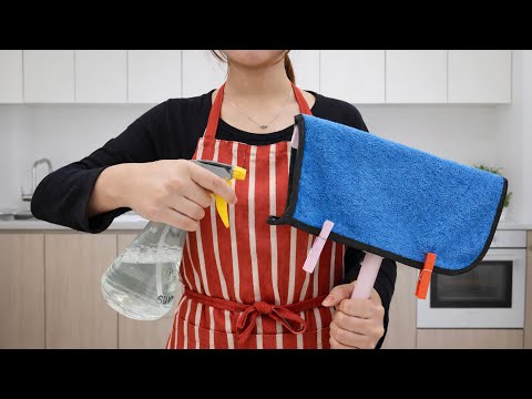 14 clevere Haushaltstricks, die Ihr Leben verändern werden | Linda Home