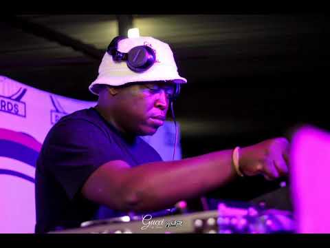 Bantu Elements - Konka Night Mix 9th October 2021