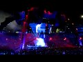 U2 "Ultraviolet (Light My Way)" Live at Rose Bowl ...