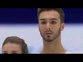 Torvill Dean Papadakis Cizeron