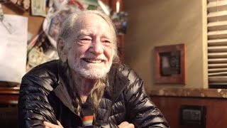 Willie Nelson On Eggs, Martial Arts & Living A Life Without Worry | Southern Living