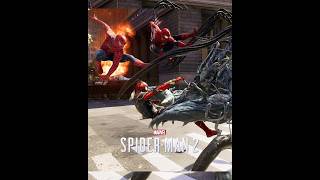 Creating Spider-Man 2 Poster – #119