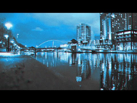 MYSTXRIVL x Sokos - Heptan