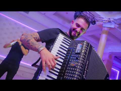 Marius Baradache si Daniel Migodici-----Sarbeasca 2023 ,,cover Andrija Kuta (Leprsavi h mol),,