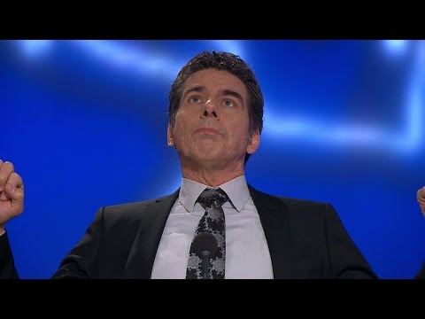 Mikael Tornving om snökaos i Norrland - Parlamentet (TV4)