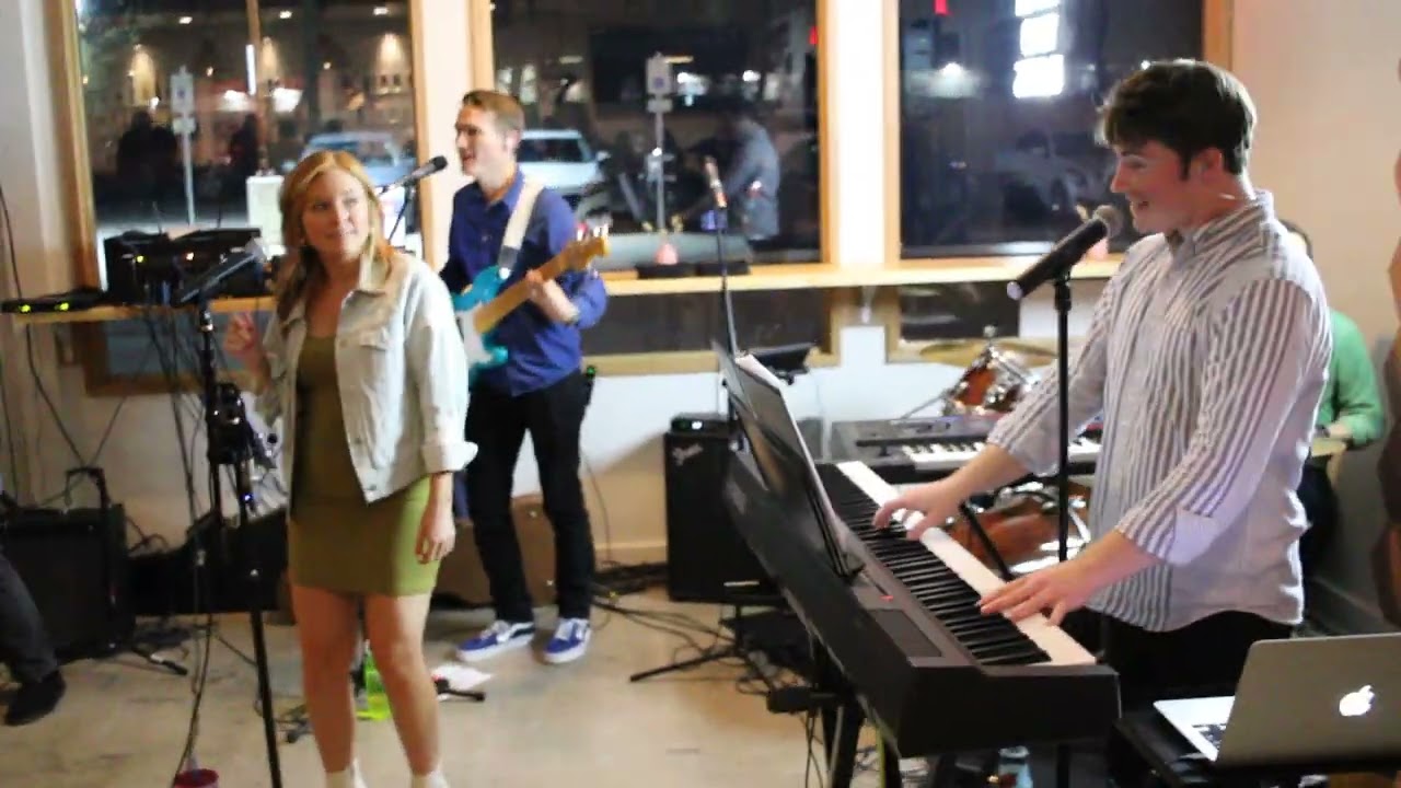 Promotional video thumbnail 3 for Pop It! ATX