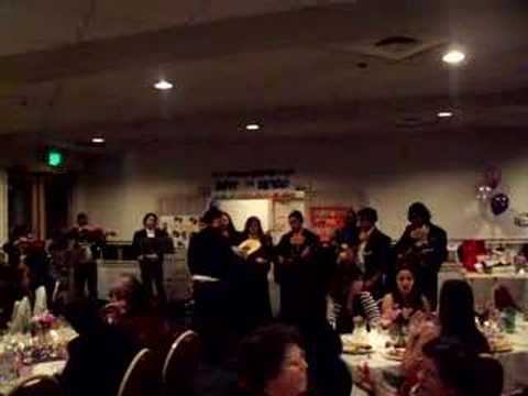 Mariachi Chavez - El Cascabel