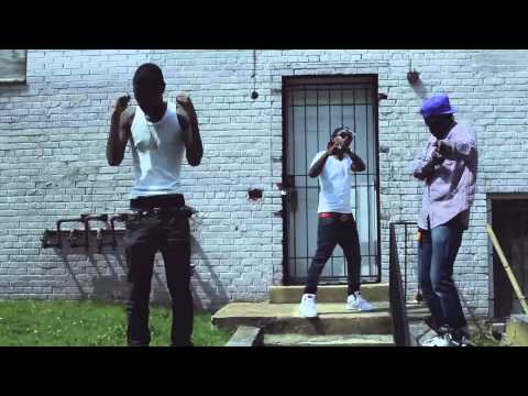 Money Montana - Hoofn & Hoomn (Official Music Video)