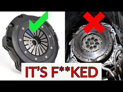 Do this to your BMW before you Tune it! (E90 335i)
