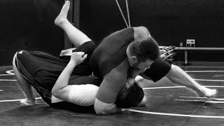M.G.C. Self-Defense Lesson #14: Body Fold Takedown