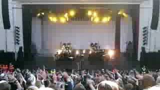 Postgirobygget - En solskinnsdag