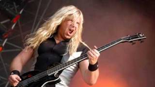 Sinner - All Men Are Heroes